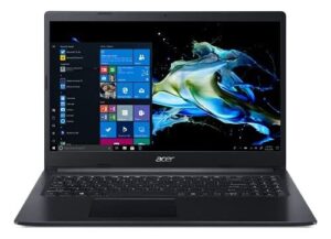 ACER  Extensa Celeron N4120 /4GB RAM /1TB HDD/15.6N /win11