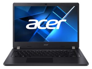 Acer TravelMate TMP214-54-56WR Core™ i5-1235U  16GB DDR 512GB SSD 14.0" display  Iris® Xe Graphics Windows 11