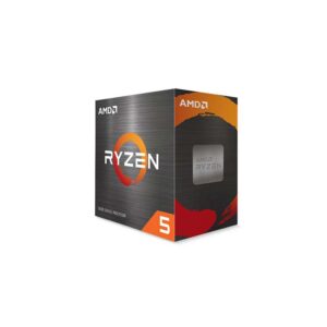 AMD Ryzen 5 5500 3.6GHz 6 Cores 12 Threads