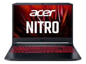 Acer Nitro 5 I9-11900H/16G/D4/512GBSSD/RTX3060/W11 HOME