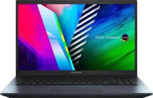 Asus M1403QA R5-5600H 8GB/512GB SSD/14"W11+ MSOFCHS2021