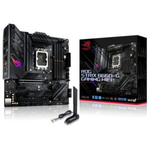 Asus ROG Strix B660-G Gaming WiFi LGA 1700 DDR5