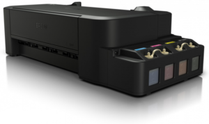 EPSON L120 Ink Tank Printer