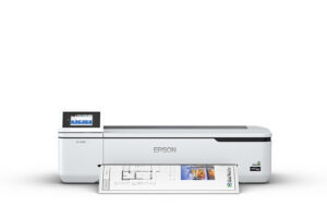Epson CAD SC-T3130 Printer/2400 x1200 dpi/UltraChrome XD2