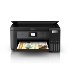 Epson Eco Tank L4260 A4 wifi duplex all in one printer