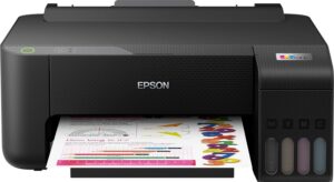 Epson EcoTank L1210 A4 Ink Tank Printer
