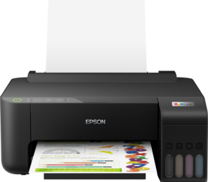 Epson EcoTank L1250 A4 Wi-Fi Ink Tank Printer