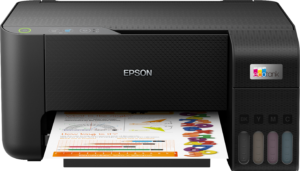 Epson EcoTank L3210 MFP INKTANK PRINTER