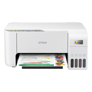 Epson EcoTank L3256 A4 All-in-One Ink Tank Printer