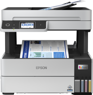 Epson L6490 C11CJ88502  PRINT/SCAN/COPY W/ADF/WIFI/LAN