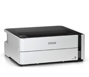 Epson M1140 C11CG26503 Single Function, with WiFi