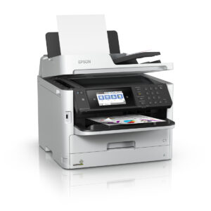 Epson  Pro WF-C5790 Wifi Duplex All in 1 Printer