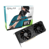 GALAX GF RTX3060 (1-Click OC)12GB ddr6 Gpu