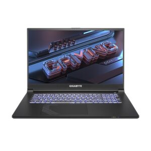 GIGABYTE 15.6"144HZ I5-12500H RTX3060 6G/8GB DDR4/512G SSD