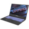 Gigabyte G5 GE 51PH263SH/51VN263SH - 15.6inch FHD 144Hz, Core i5-12500H/8GB RAM/512GB GEN4 SSD/ RTX3050 4GB GDDR6/ WIN11 - Image 2