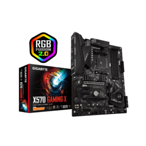 Gigabyte X570 Gaming X GA-X570-GAMING-X