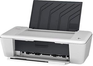 HP 1015 Inkjet Printer