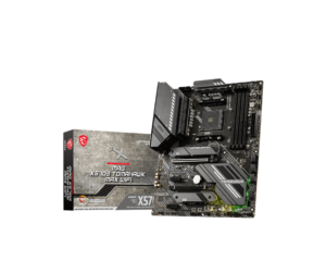 MSI MAG X570S Tomahawk Max WiFI (AM4) Motherboard