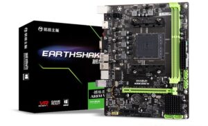 Maxsun H310CM-VH R2.0 LGA 1151 Motherboard