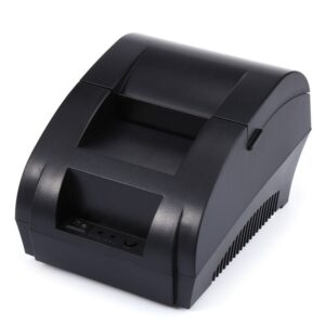 Mini 58mm POS Receipt Thermal Printer