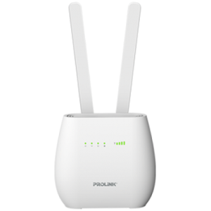 PROLINK 4G LTE 150MBPS FDD/TDD WIRELESS-N ROUTER
