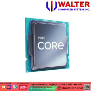 INTEL CORE I7-11700 OEM 16M CACHE, 2.50-4.9GHZ 8-CORE 16-THR