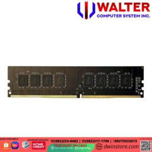 SPECTEK 4GB 2133 DDR4 DIMM Memory