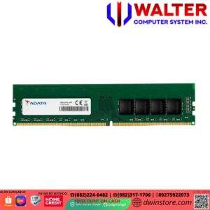 ADATA 16GB DDR4 3200 LONGDIMM RAM