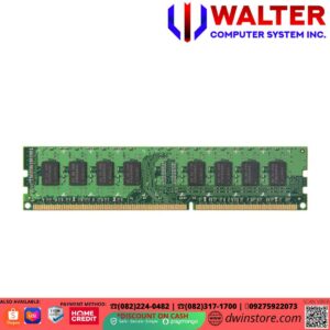 EMAXX 4GB DDR3 1600