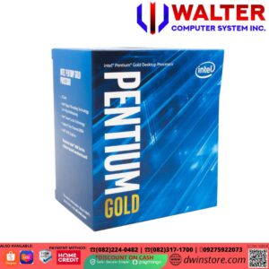 INTEL PENTIUM G7400 2CORE /3.7GHZ LGA1700 PROCESSOR