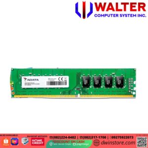 ADATA 16GB DDR4 2666 LONGDIMM RAM