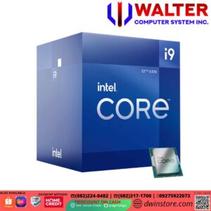 INTEL COREI9-12900/30MB CACHE/LGA 1700 PROCESSOR