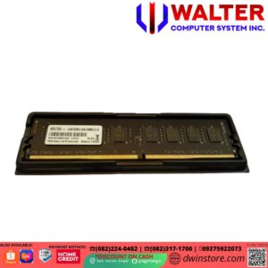 SPECTEK 4GB DDR4 2400
