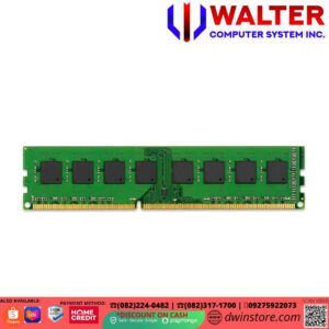 JC 4gb ddr3 1333