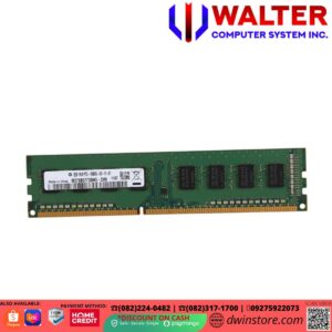 JC 2gb ddr3 1333
