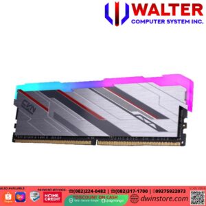 COLORFUL CVN DDR4 16GB ddr4 3200 RGB Memory