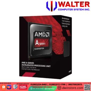 AMD A8 7650K FM2+ Kaveri A8-7650K X4