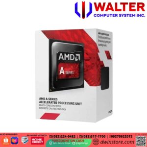 AMD A12 8870E 2.9GHZ SOCKET AM4 Processor