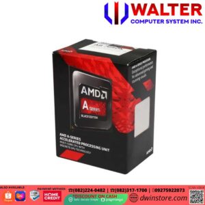 AMD A8 7600 FM2+  Kaveri A8-7600 3.10-3.80GHz 4-Core