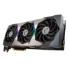 MSI RTX 4090 SUPRIM X 24GB GDDR6X Graphics (912-V510-001) - Image 3