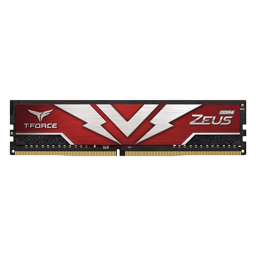 Team T-Force ZEUS 16GB 2666MHz DDR4 TTZD416G2666HC1901 - Image 3