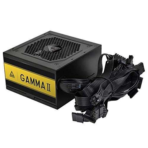 Montech Gamma II Series 750 Watt 80+ Gold - Image 2
