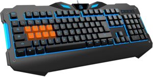 A4TECH BLOODY B-328 Gaming Keyboard