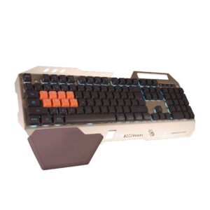 A4TECH BLOODY B-418 Gaming Keyboard