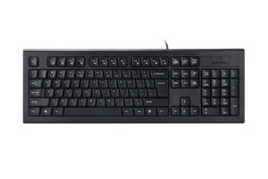 A4TECH KRS-85 PS2 KEYBOARD