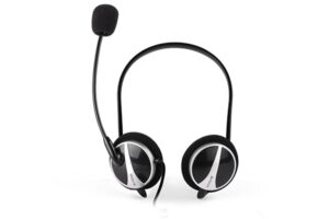 A4tech HS-5P Sterio Headset