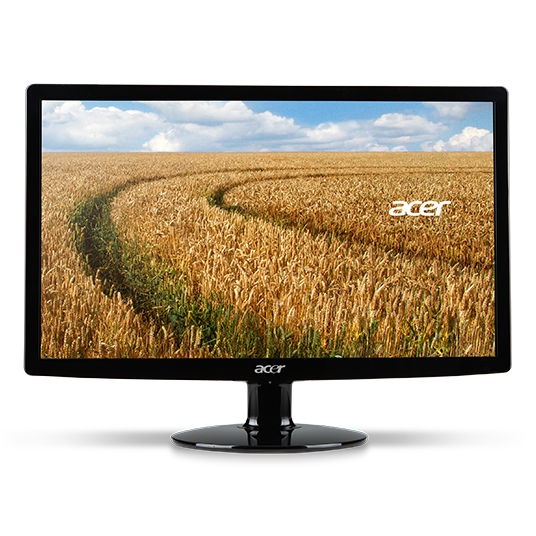 ACER S200HQL 19.5" WIDE LED MONITOR
