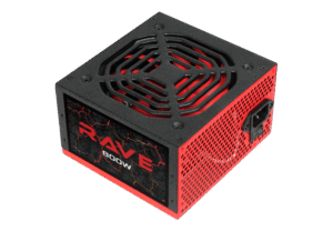 AEROCOOL RAVE 800 Watts PSU