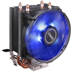 ANTEC A30 BLUE LED CPU COOLER/36CFM