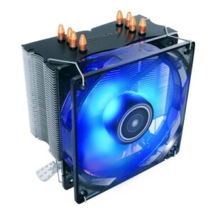 ANTEC C400 BLUE LED CPU COOLER